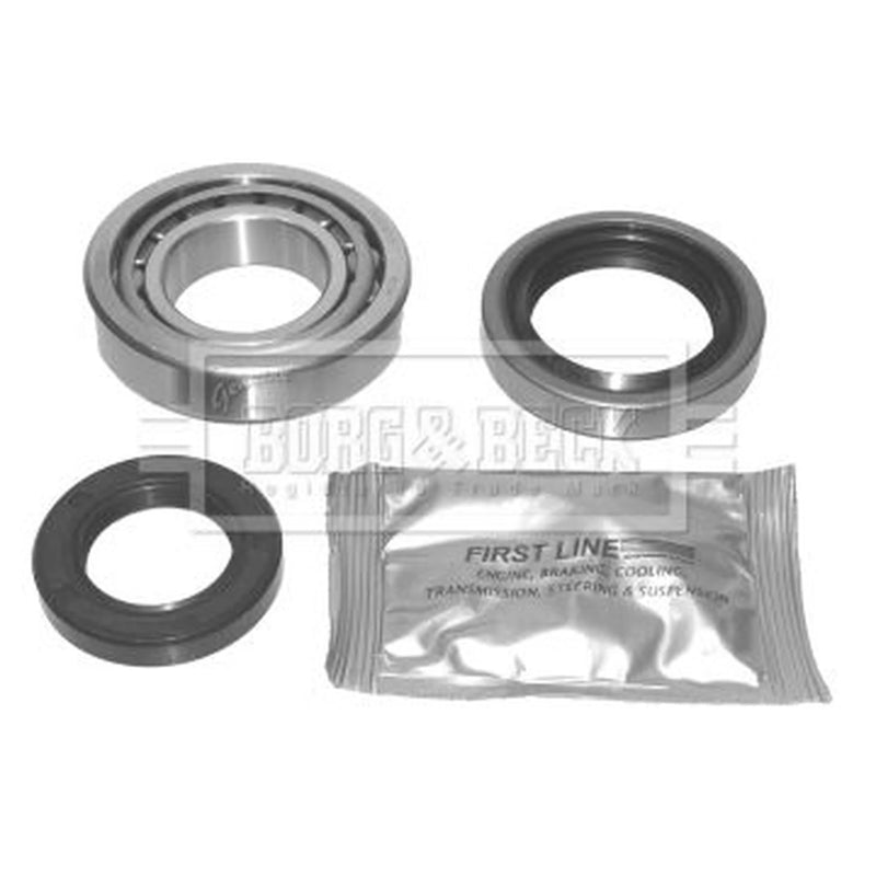 Borg & Beck Wheel Bearing Kit BWK230