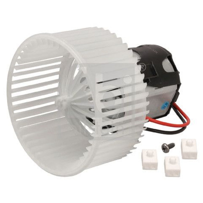 Febi Heater Blower Fan 1001548
