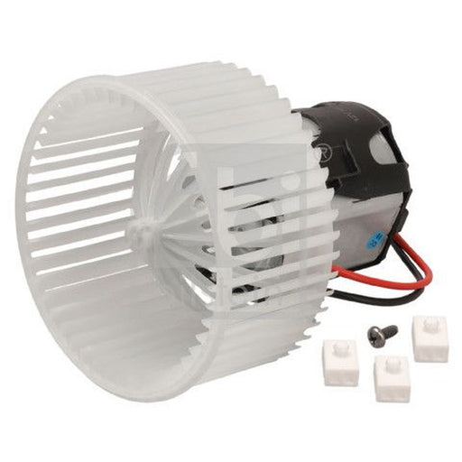 Febi Heater Blower Fan 1001548