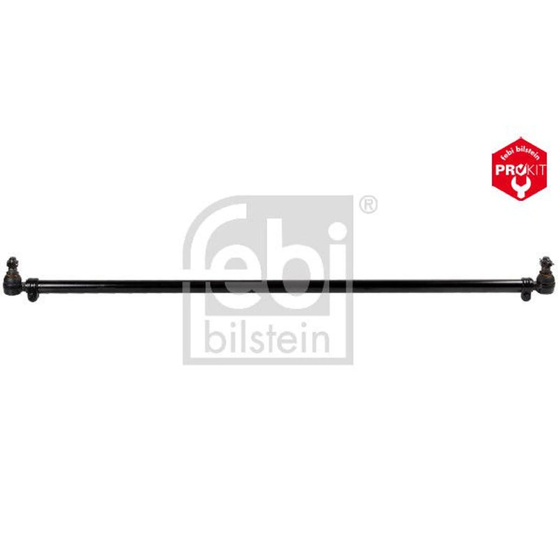 Febi Inner Rack End Right Joint Front 35414