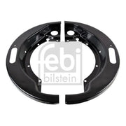 Febi Brake Drum Cover Sheet 174298