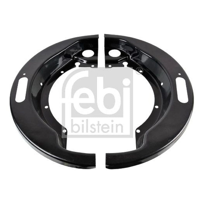 Febi Brake Drum Cover Sheet 174298