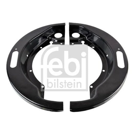 Febi Brake Drum Cover Sheet 174298