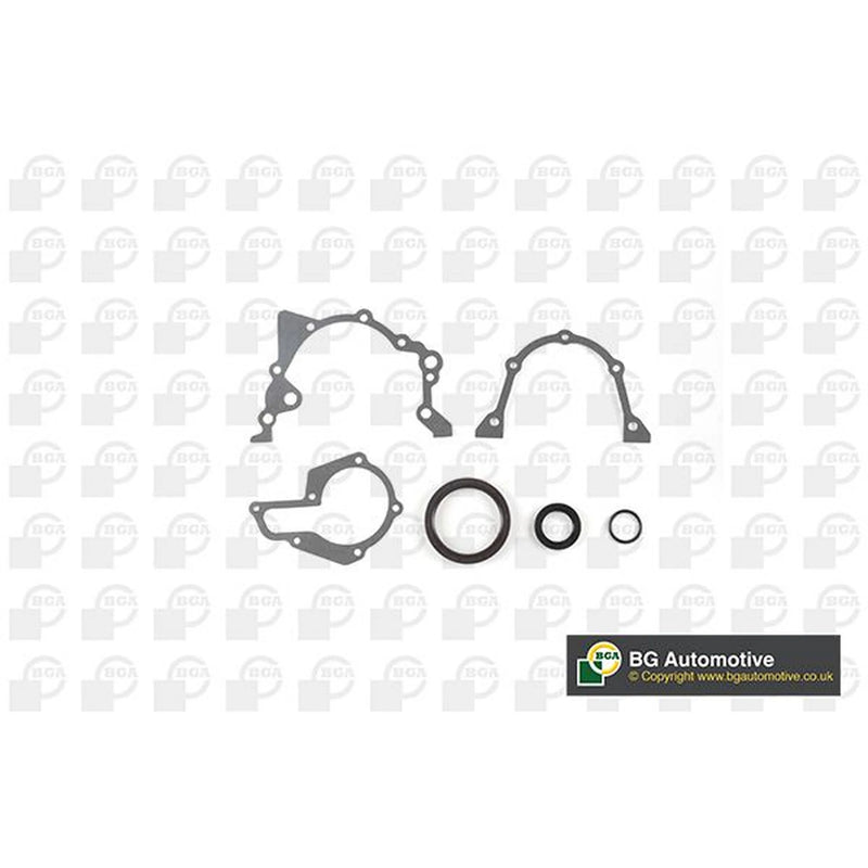 BGA Crankcase Gasket Kit ID CK1360