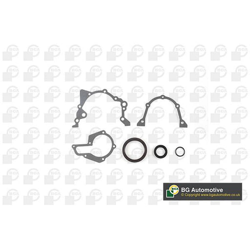 BGA Crankcase Gasket Kit ID CK1360