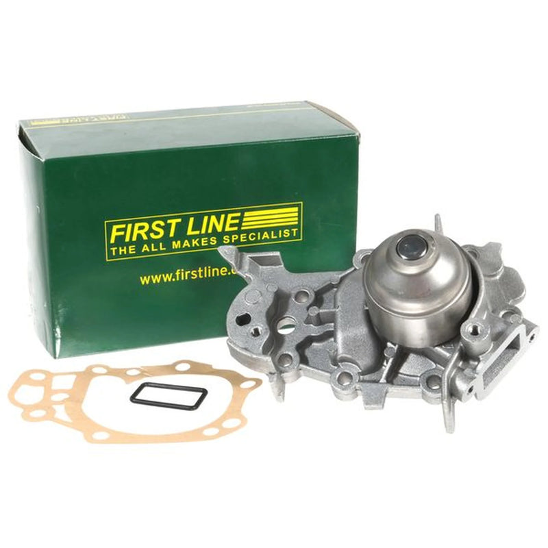 Borg & Beck Engine Cooling Water Pump BWP1944