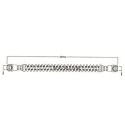 Juratek Brake Hydraulic Hose Line Rear JBH1333