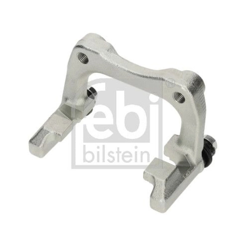 Febi Brake Caliper Carrier Rear Axle Right 198713