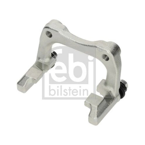 Febi Brake Caliper Carrier Rear Axle Right 198713