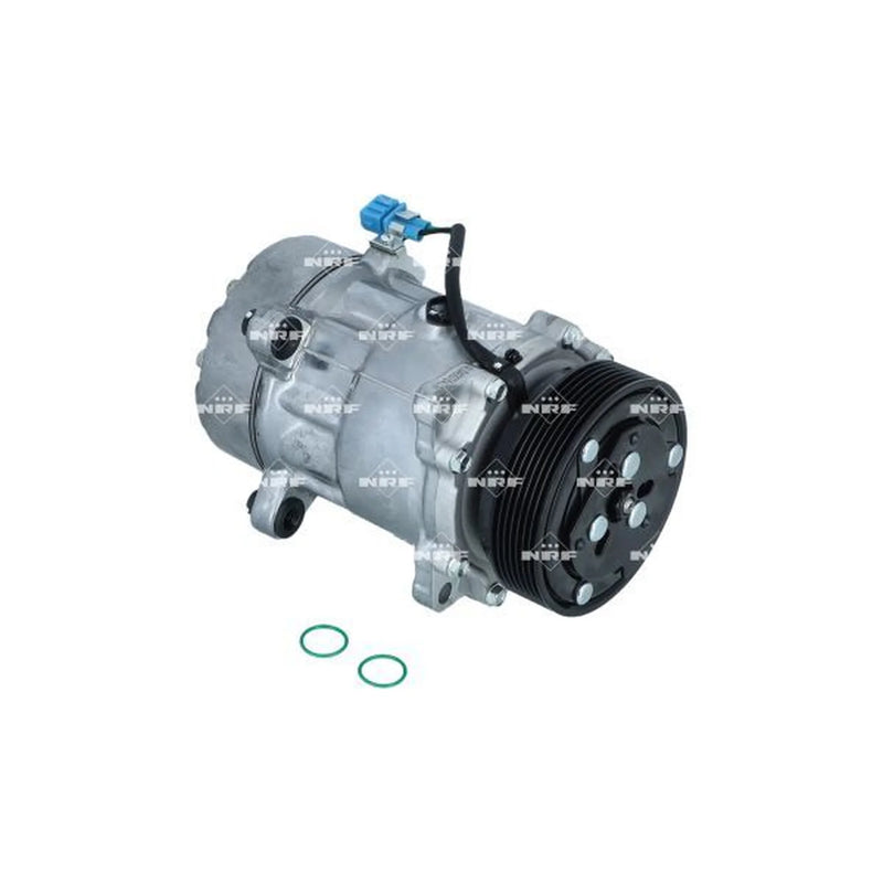 NRF Air Conditioning Compressor 32228