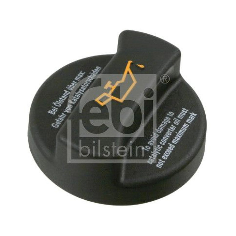 Febi Oil Filler Neck Cap Plastic 02113