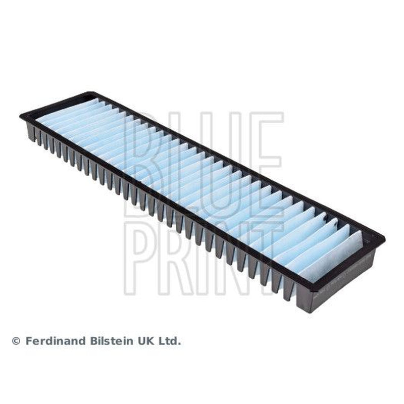 Blue Print Maintenance Service Parts Set ADB112118