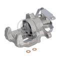 Febi Brake Caliper Assembly Rear Right 185997
