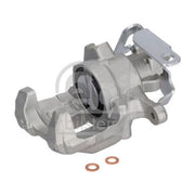 Febi Brake Caliper Assembly Rear Right 185997