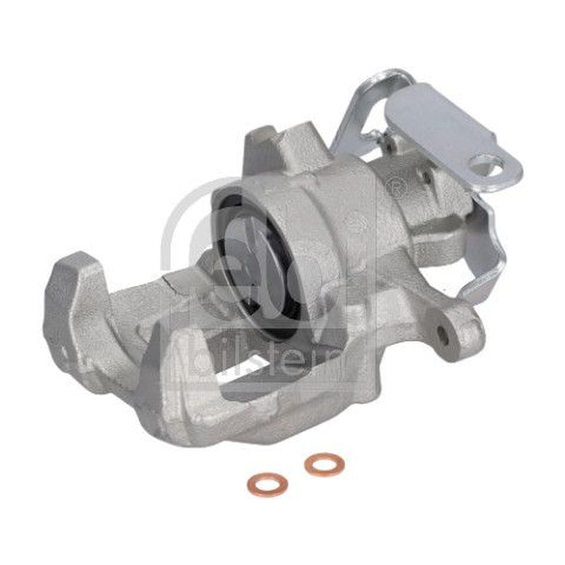 Febi Brake Caliper Assembly Rear Right 185997