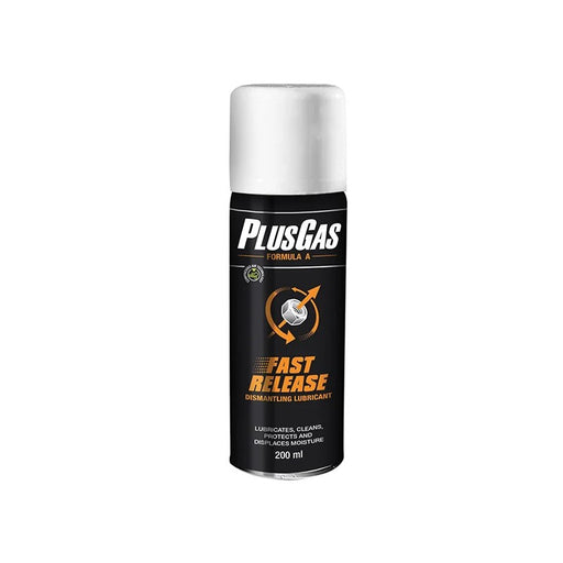 801-10 PlusGas Dismantling Lubricant Aerosol 200ml - 07660704893