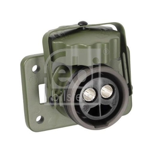 Febi Electrical Socket Connector 171822