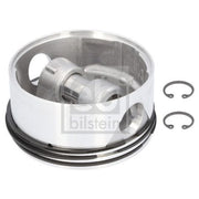 Febi Air Compressor Piston 100mm 186303