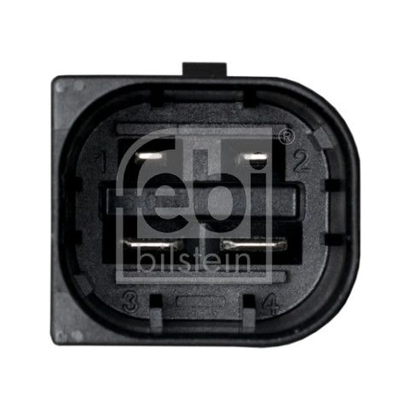 Febi Engine Cooling Water Pump 185632