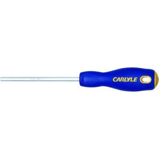 Carlyle Hand Tools Hex Driver - 6mm Carlyle Hand Tools  - Town Parts