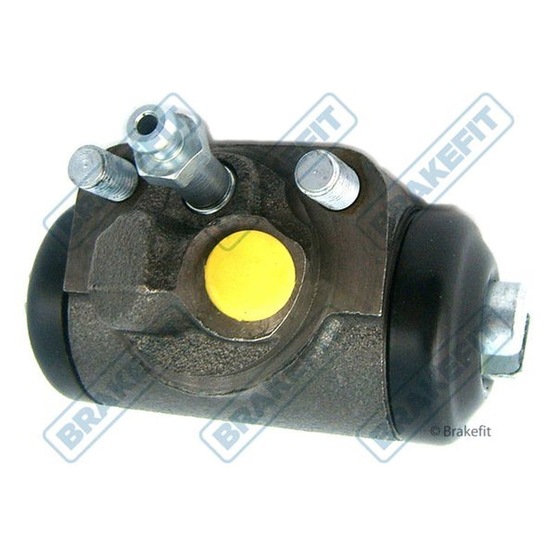 Apec Wheel Cylinder Hydraulic Brake Rear Right BWC8133