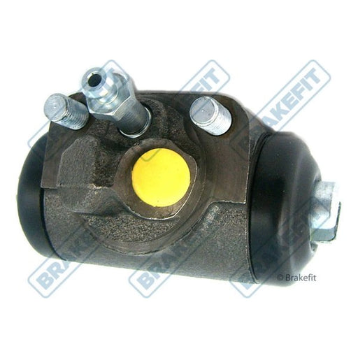 Apec Wheel Cylinder Hydraulic Brake Rear Right BWC8133