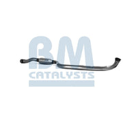 BM Catalysts Homologated Diesel Cat BM80230H