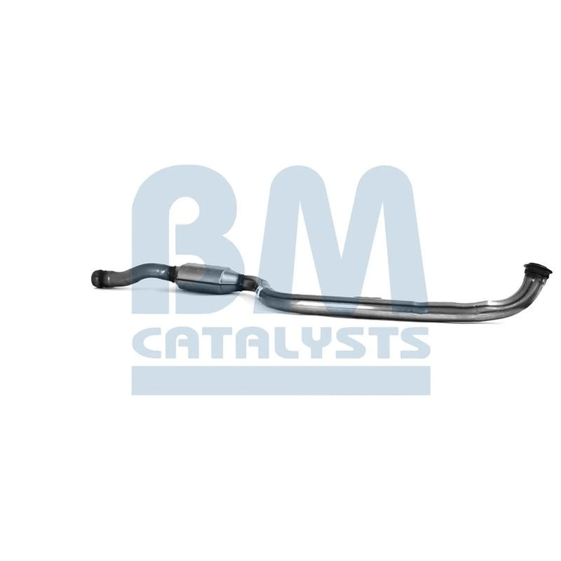 BM Catalysts Homologated Diesel Cat BM80230H