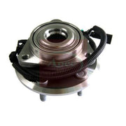 Apec Wheel Bearing Kit AWB1789