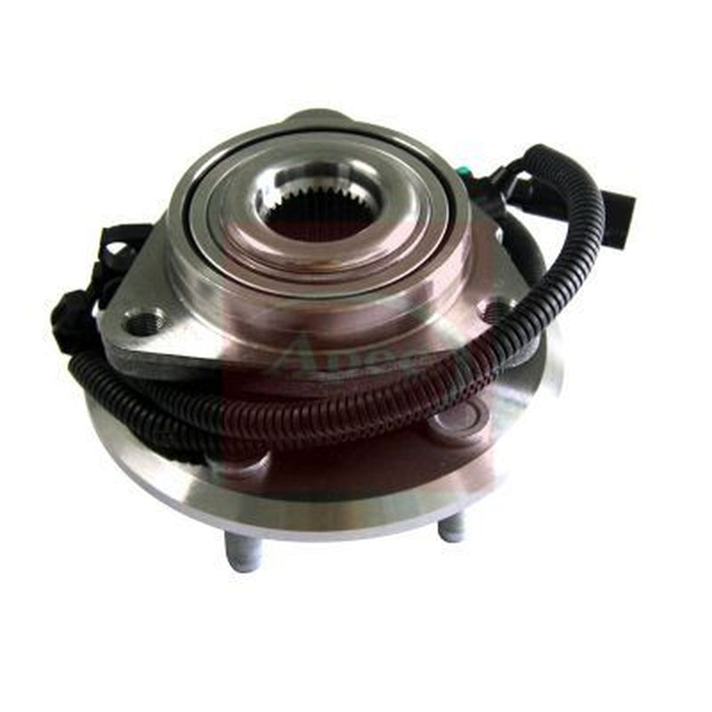Apec Wheel Bearing Kit AWB1789