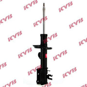 KYB Shock Absorber Damper Strut Front Right 3348076