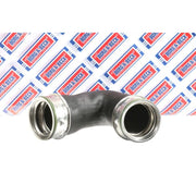 Borg & Beck Intercooler Turbo Charge Air Hose Front BTH1067