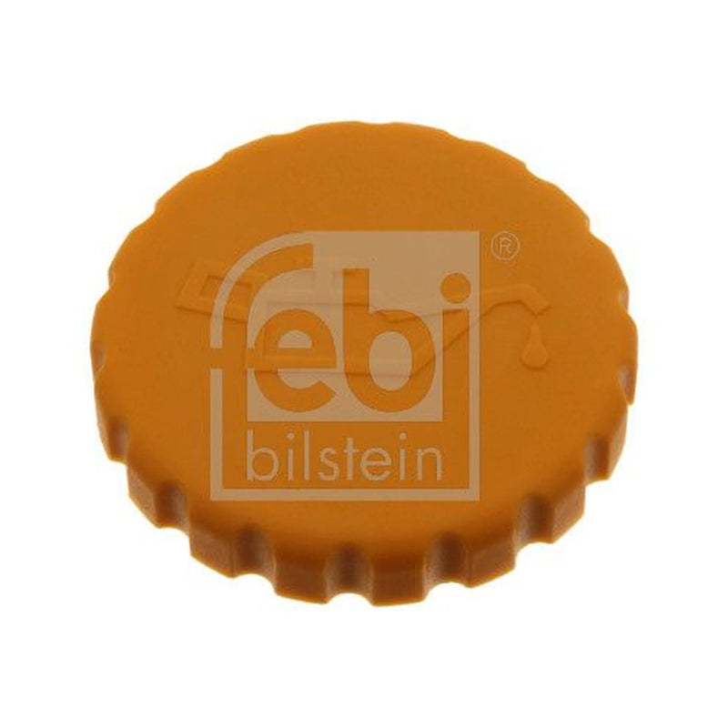 Febi Oil Filler Neck Cap 01213