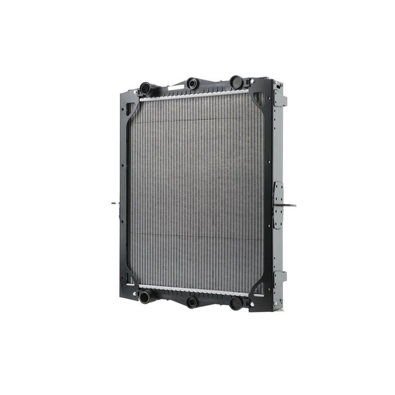 Hella Engine Radiator 8MK 366 305-281
