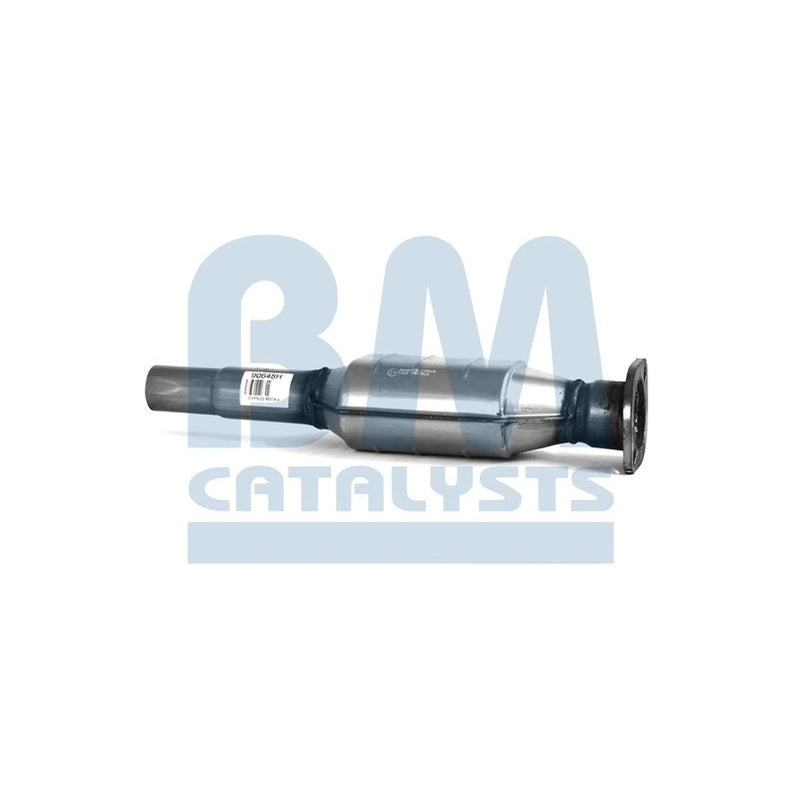 BM Catalysts Homologated Petrol Cat BM90648H