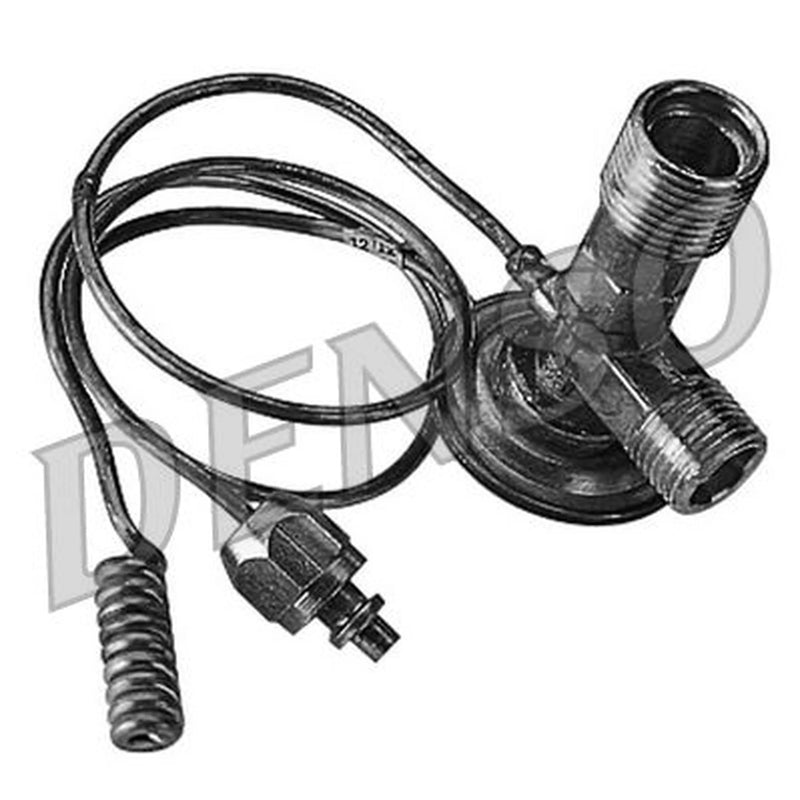 Denso Air Conditioning Expansion Valve DVE99903