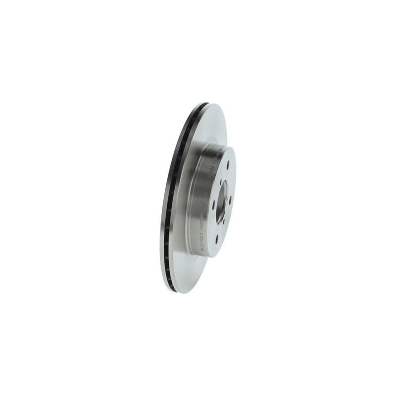 Bosch 2 x Vented Brake Discs 0 986 479 U93