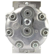Mahle Air Conditioning Compressor ACP 174 000S