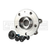 First Line Wheel Bearing Kit FBK1615