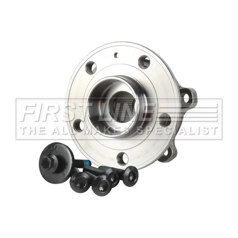First Line Wheel Bearing Kit FBK1615
