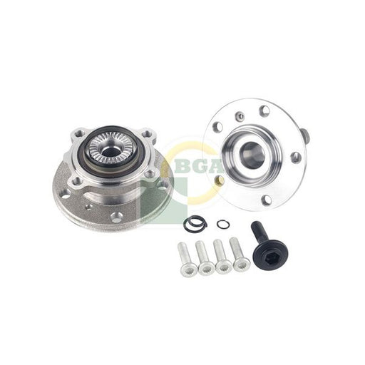 BGA Wheel Bearing Kit 147mm WHB1416K