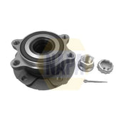 NAPA Wheel Bearing Kit PWB1309