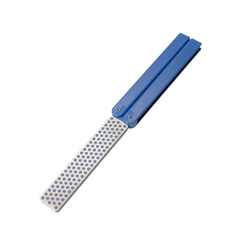 DMT FWC Diafold Diamond Whetstone 110mm Blue 325 Grit Coarse - DMT-FWC