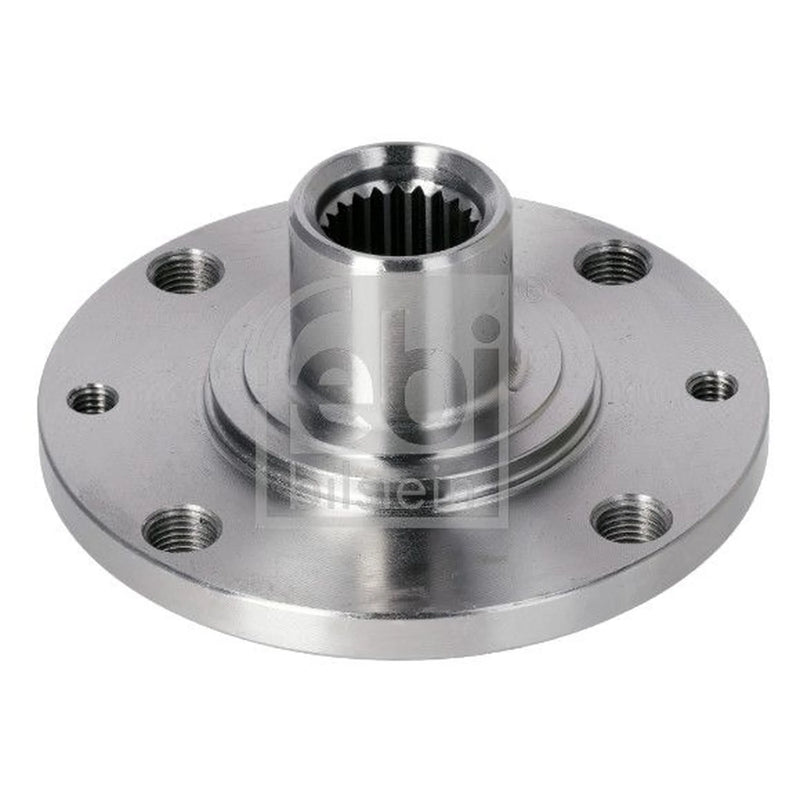 Febi Wheel Hub Stud 12572