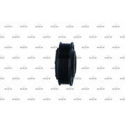 NRF A/C Compressor Magnetic Clutch 380117