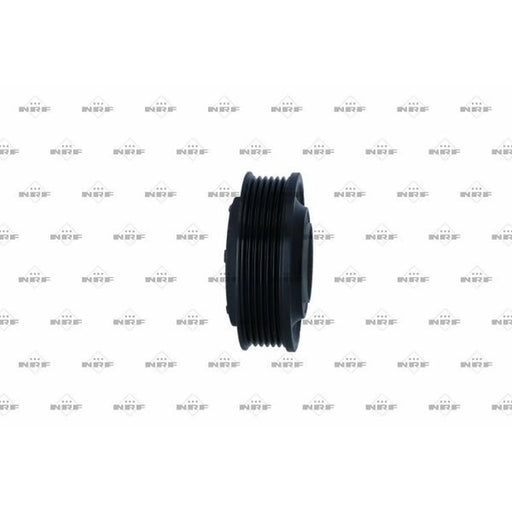 NRF A/C Compressor Magnetic Clutch 380117