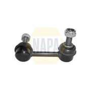 NAPA Stabiliser Bar Link Coupling Rod Rear Left NST4668