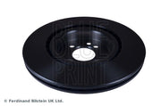 Blue Print ADB114318 Brake Disc