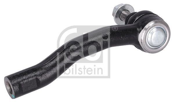 Febi Steering Tie Rod End Ball Joint Front Left