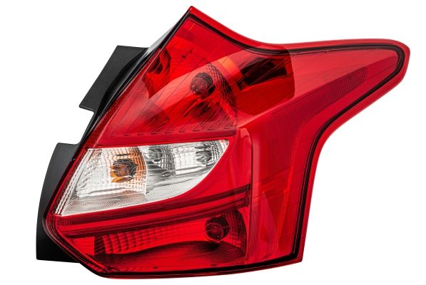 Hella 2VP 354 995-081 Tail Light Assembly